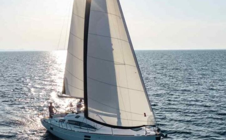 Elan Impression 40.1