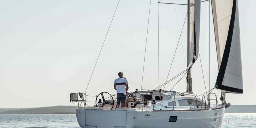 Elan Impression 40.1