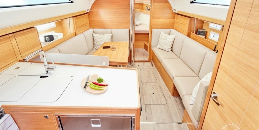 Elan Impression 40.1