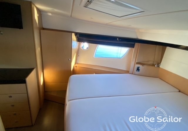 Bavaria Virtess 420 Fly