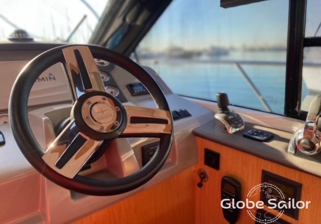 Bavaria Virtess 420 Fly