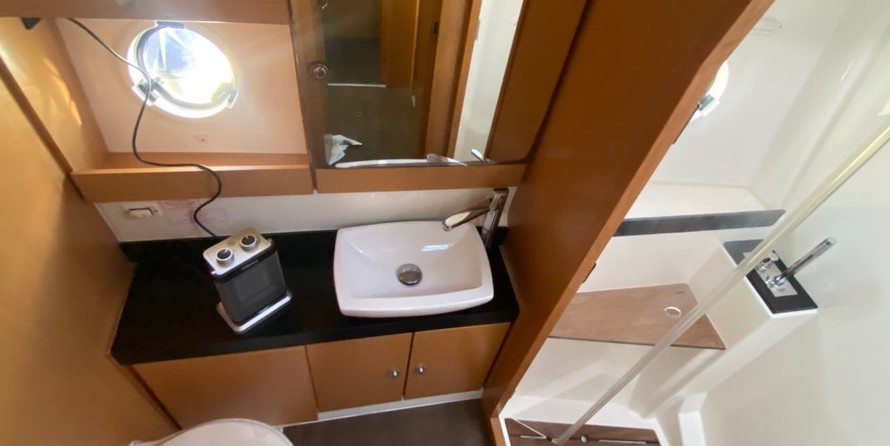 Bavaria Virtess 420 Fly