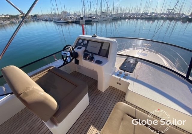 Bavaria Virtess 420 Fly