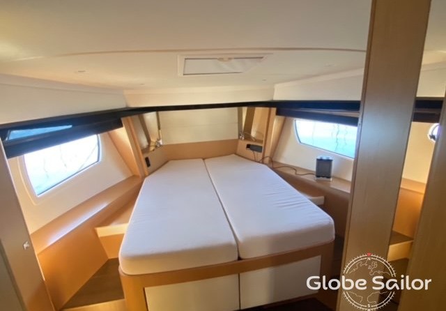 Bavaria Virtess 420 Fly