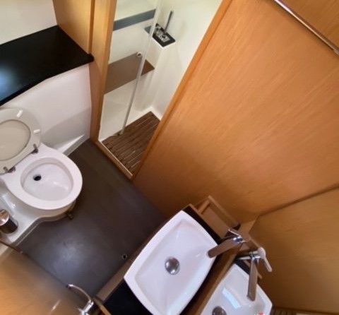 Bavaria Virtess 420 Fly