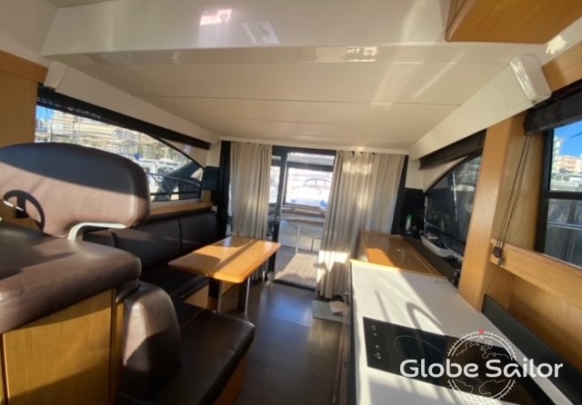 Bavaria Virtess 420 Fly