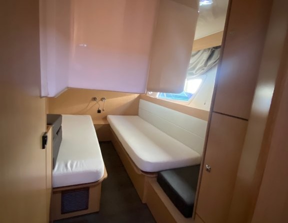 Bavaria Virtess 420 Fly