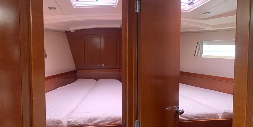 Beneteau Oceanis 45