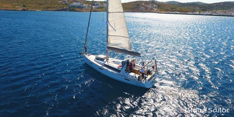 Beneteau Oceanis 45