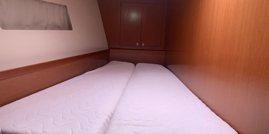 Beneteau Oceanis 45