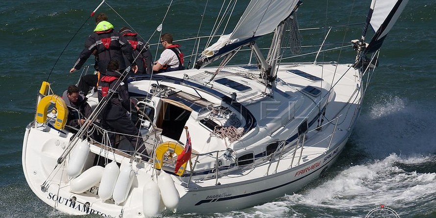 Bavaria 37 Cruiser
