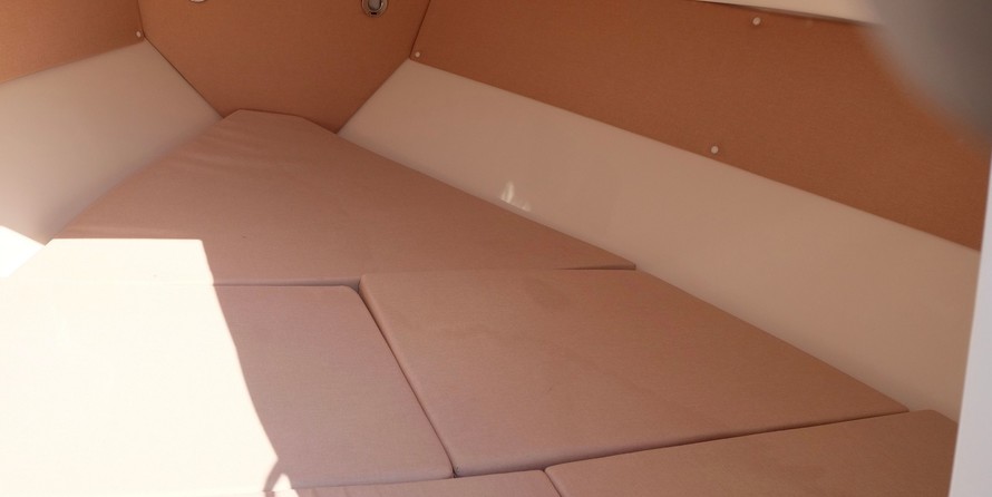 Cad marine cad 22 wa fb