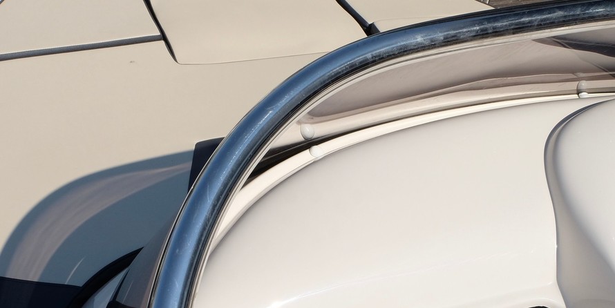 Cad marine cad 22 wa fb