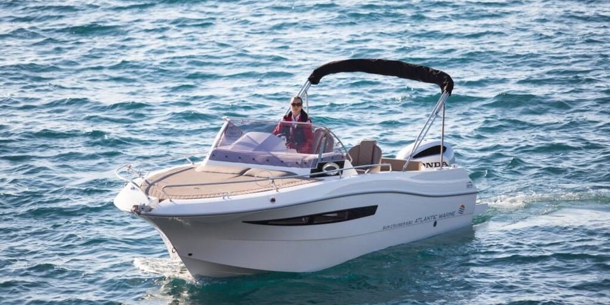Atlantic Sun Cruiser 730