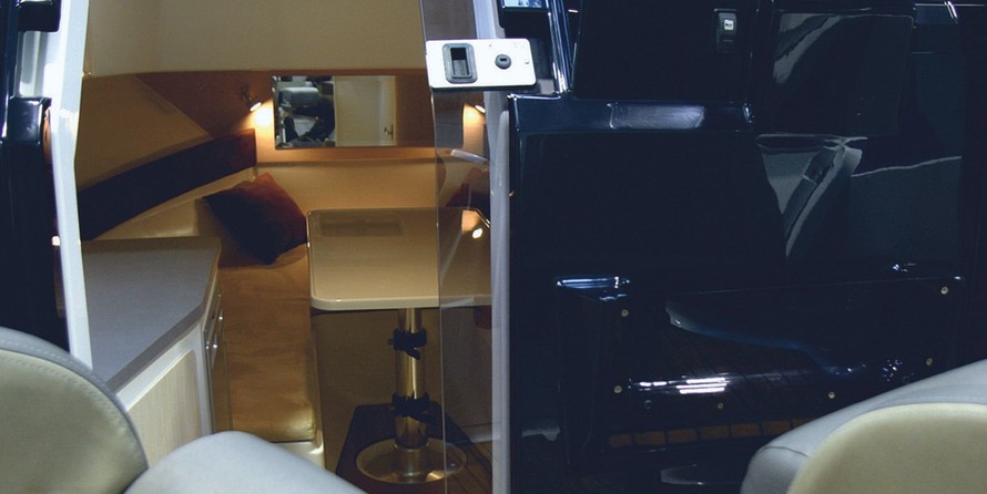 Atlantic Sun Cruiser 730