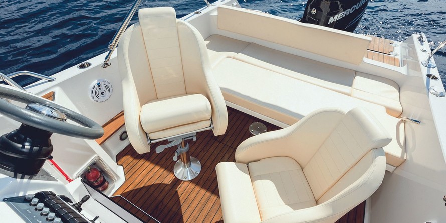 Atlantic Sun Cruiser 730