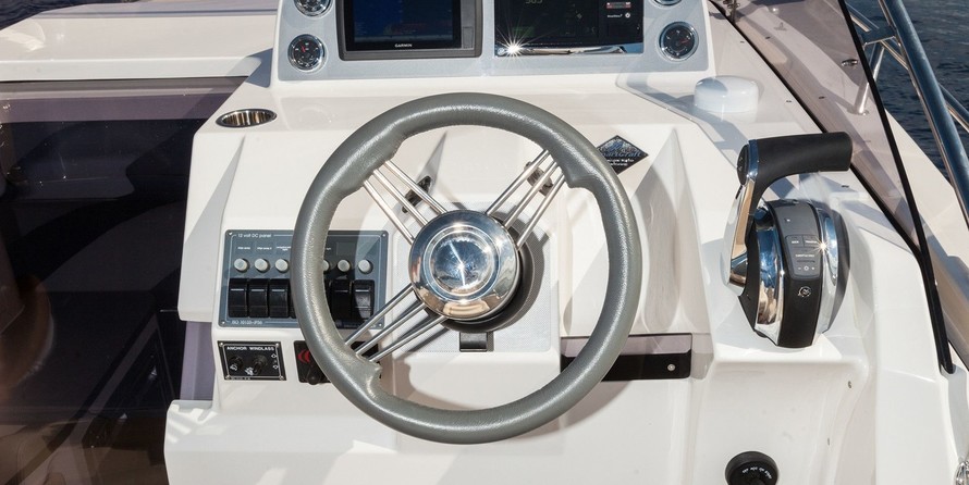 Atlantic Sun Cruiser 730