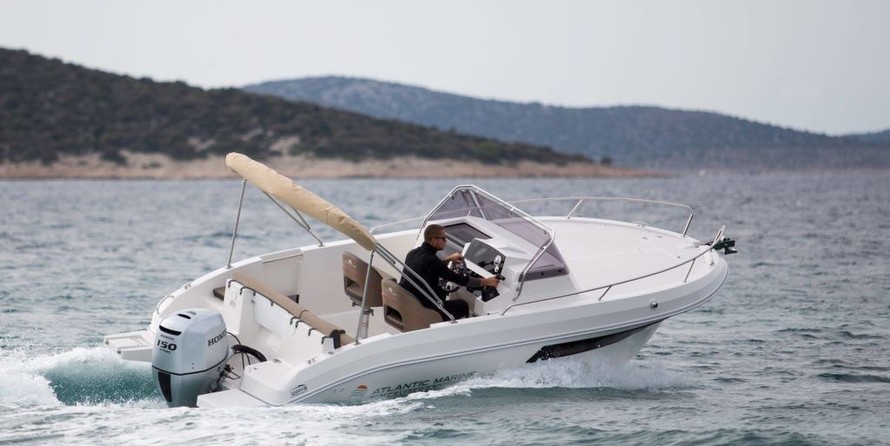 Atlantic Sun Cruiser 730