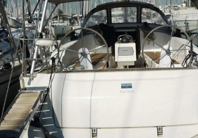 Bavaria Cruiser 41