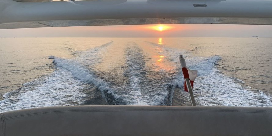 Ferretti 500 Project