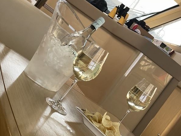 Ferretti 500 Project