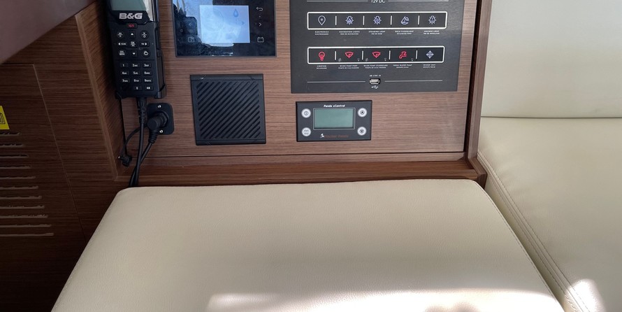 Lagoon 40