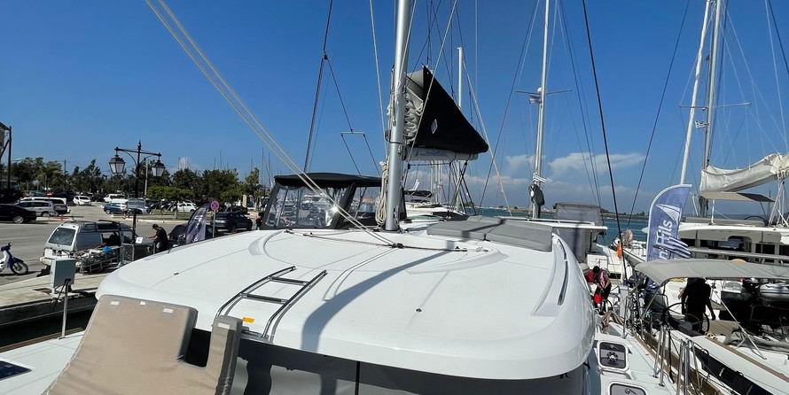 Lagoon 40