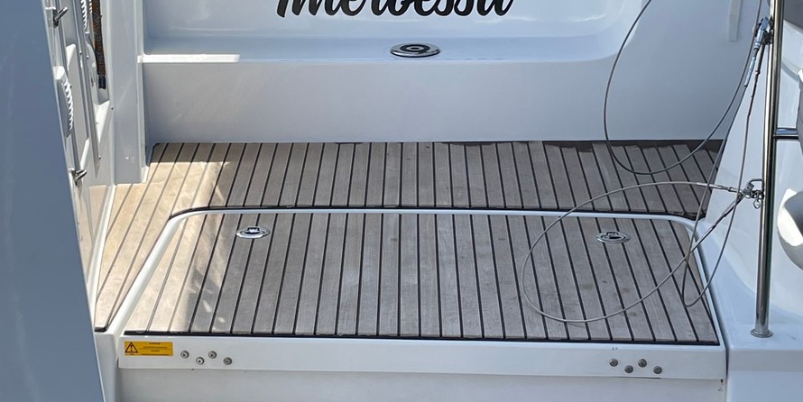 Lagoon 40