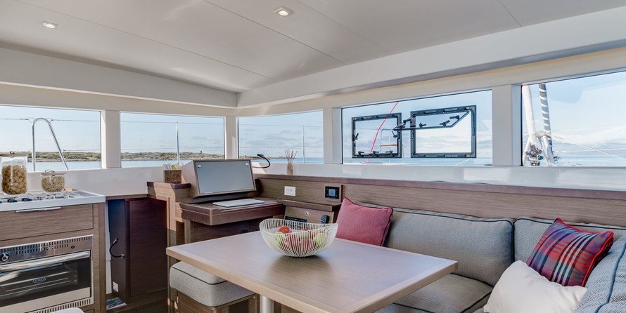 Lagoon 40
