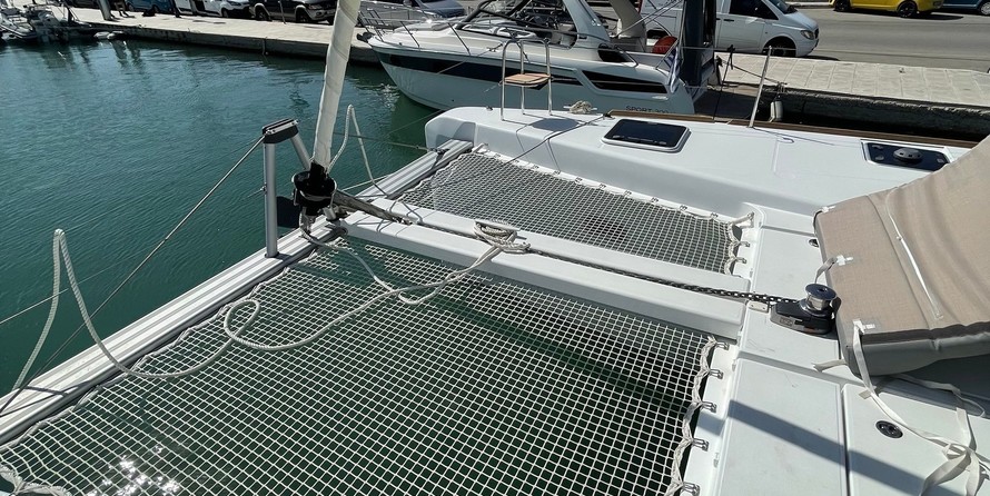 Lagoon 40