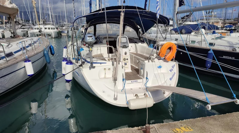 Bavaria 37 Cruiser