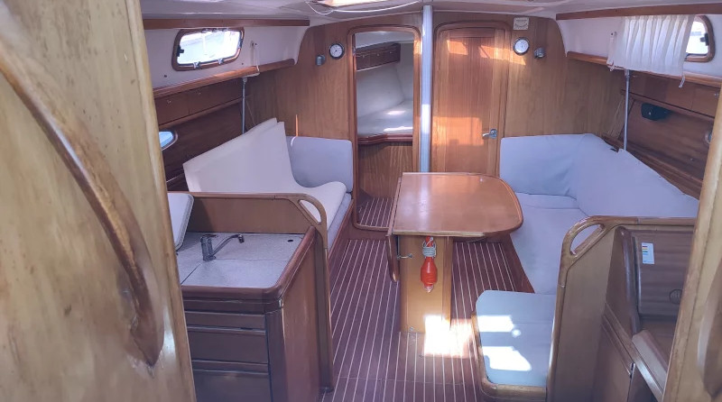 Bavaria 37 Cruiser