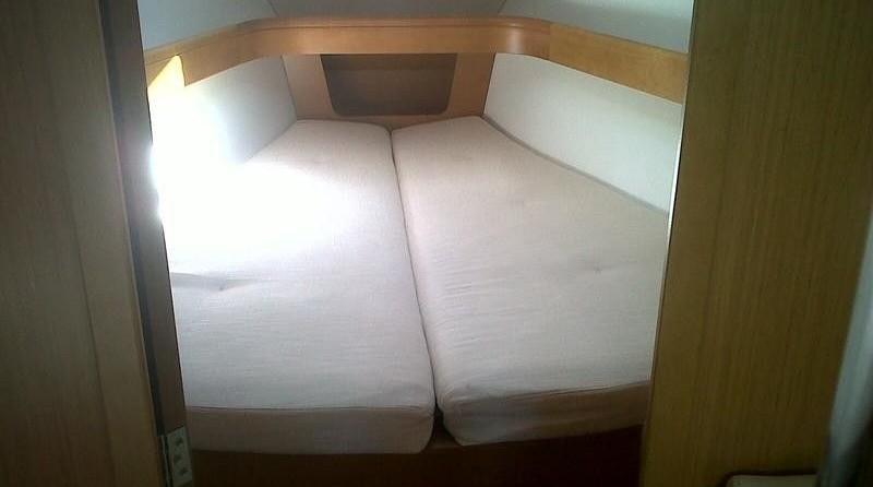 Jeanneau Sun Odyssey 39