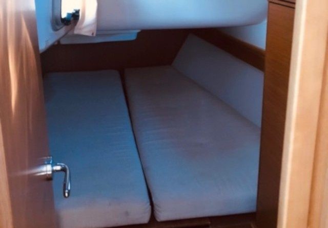 Jeanneau Sun Odyssey 39