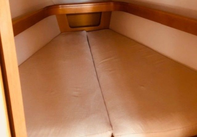 Jeanneau Sun Odyssey 39