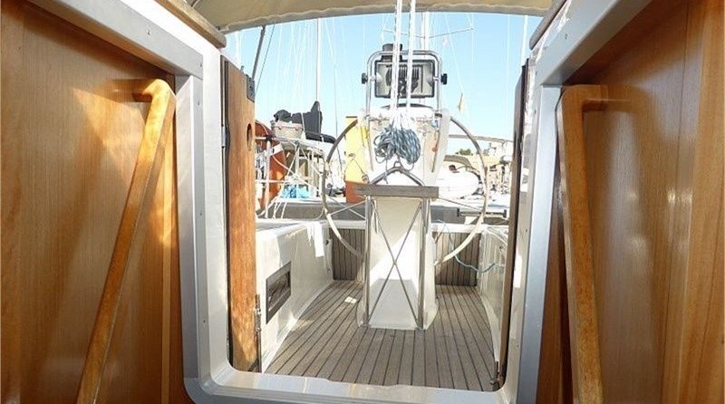 Bavaria 32 Cruiser