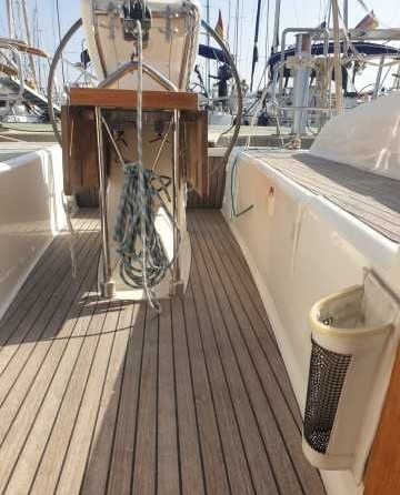 Bavaria 32 Cruiser