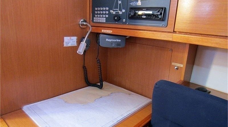 Bavaria 32 Cruiser