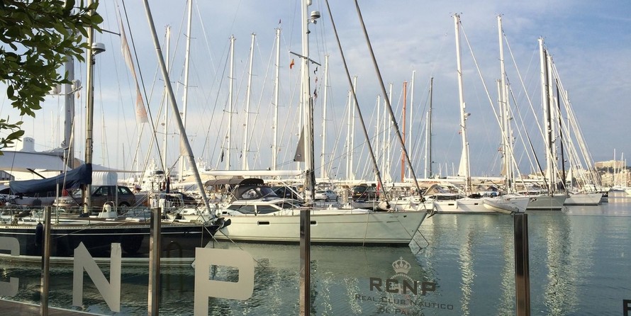 Bavaria 32 Cruiser