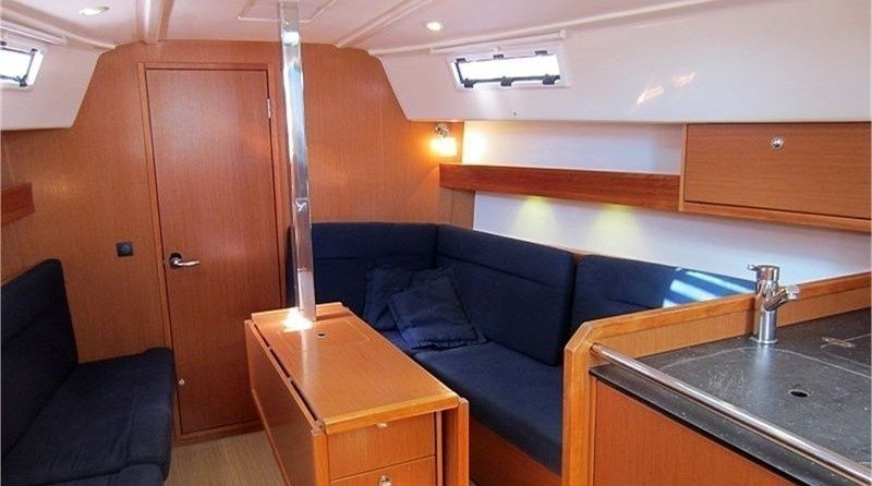 Bavaria 32 Cruiser