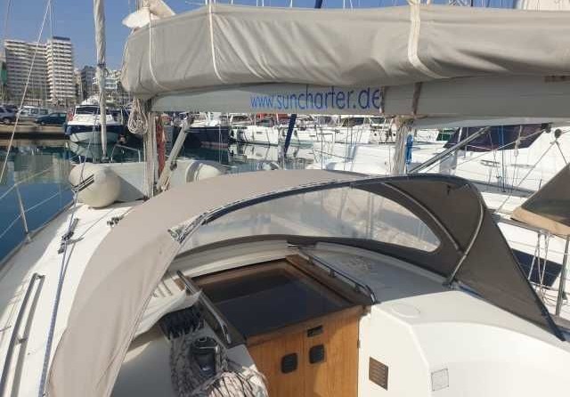 Bavaria 32 Cruiser
