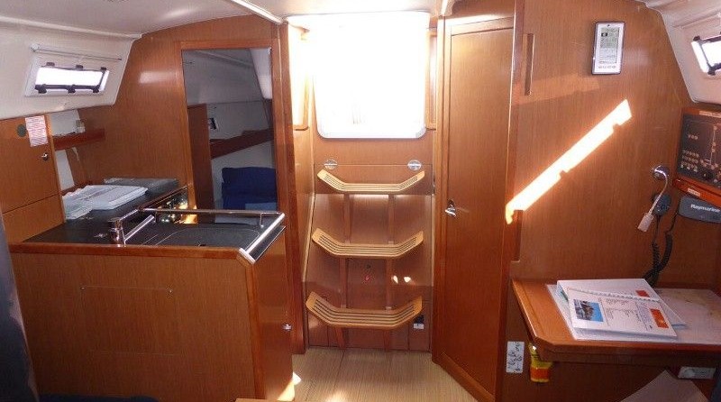 Bavaria 32 Cruiser