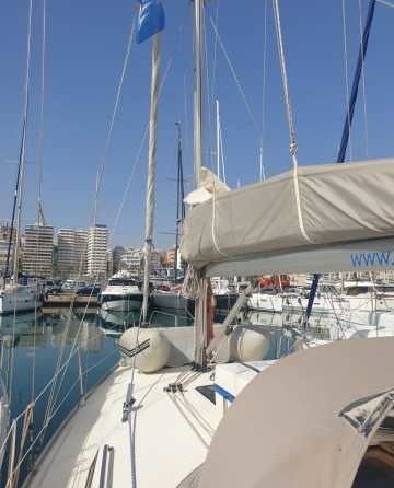 Bavaria 32 Cruiser