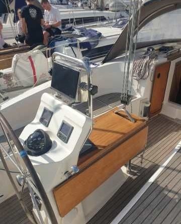 Bavaria 32 Cruiser