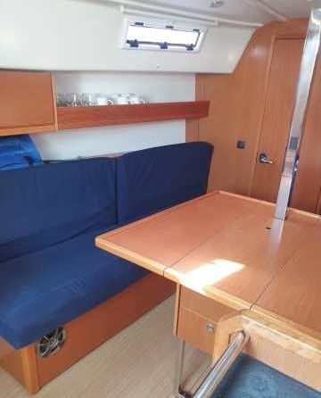 Bavaria 32 Cruiser