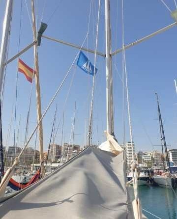 Bavaria 32 Cruiser