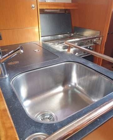 Bavaria 32 Cruiser