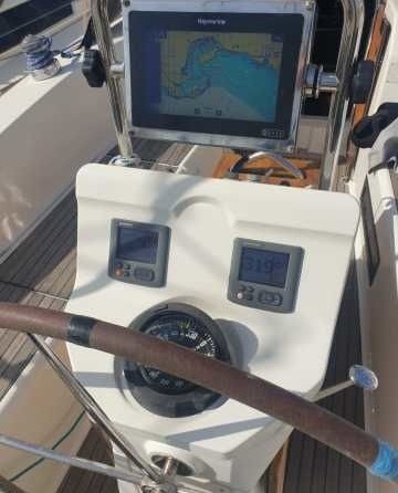 Bavaria 32 Cruiser