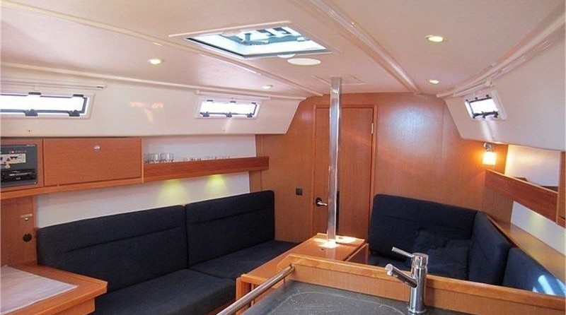 Bavaria 32 Cruiser