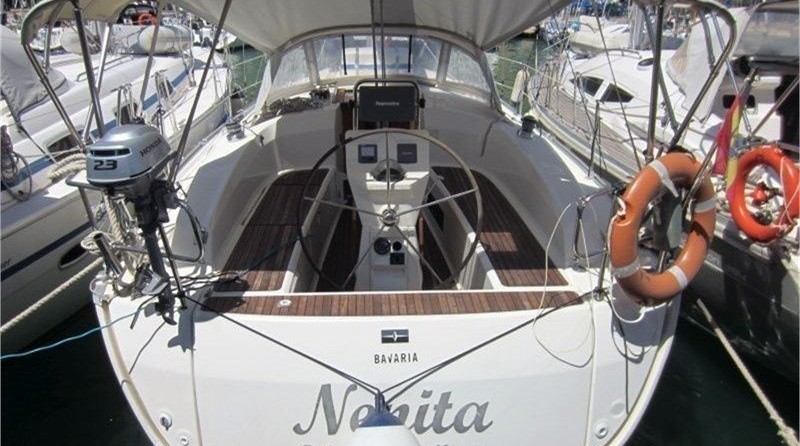 Bavaria 32 Cruiser